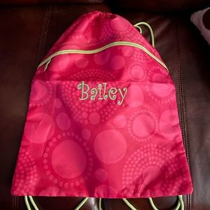 NEW Thirty-One Cinch Sac